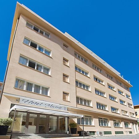 Hotel Maine Finale Ligure Εξωτερικό φωτογραφία