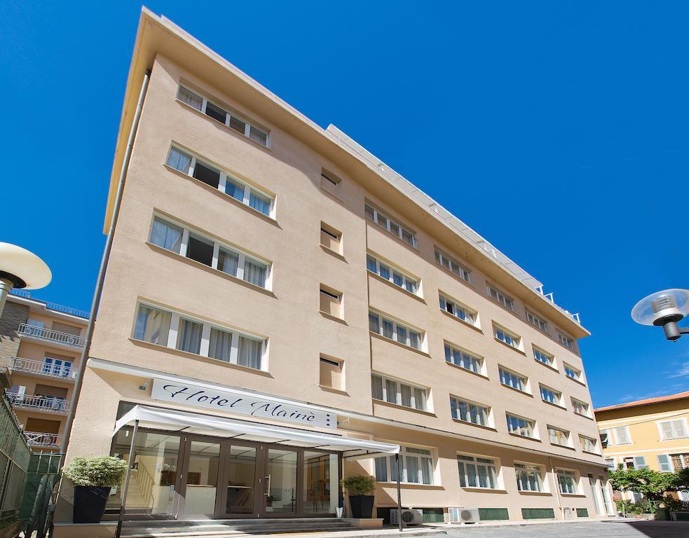 Hotel Maine Finale Ligure Εξωτερικό φωτογραφία