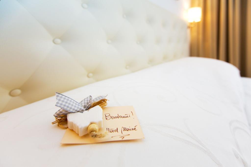 Hotel Maine Finale Ligure Δωμάτιο φωτογραφία